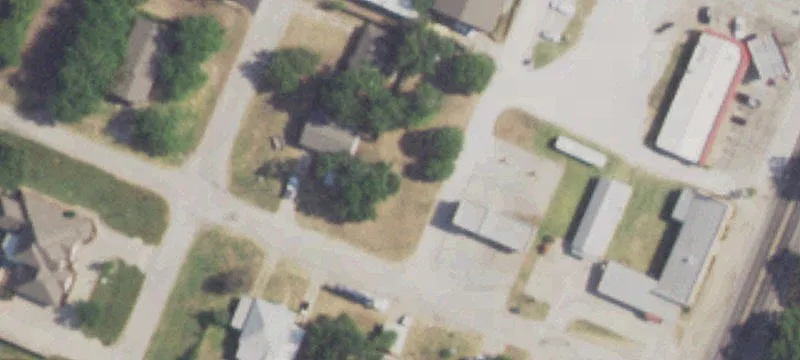 208 Britton St