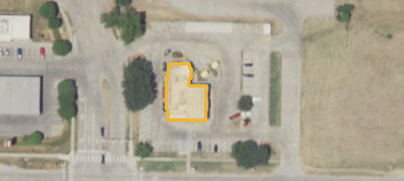 1201 Justin Rd