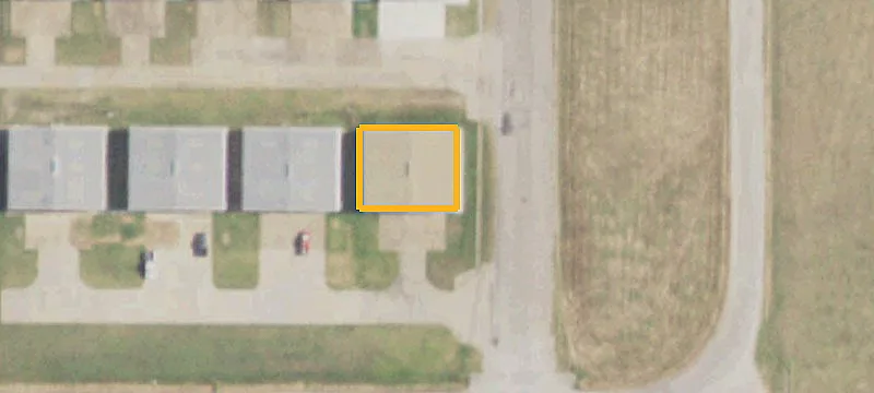 101 Lindbergh Dr