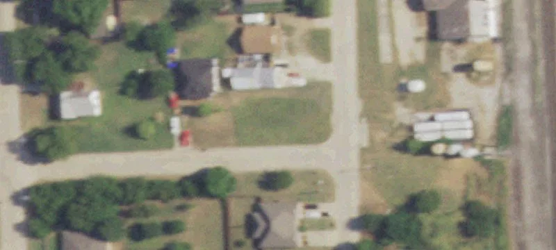 Sanger, TX 76266