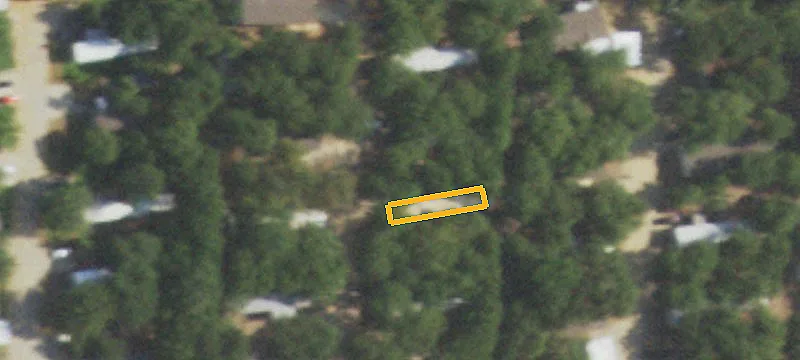 4181 Silver Dome Rd