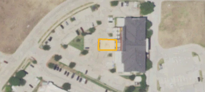 13501 Raceway Dr