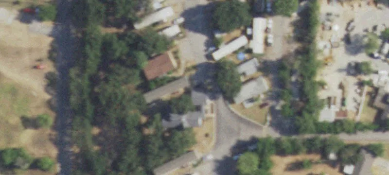 2500 Ft Worth Dr
