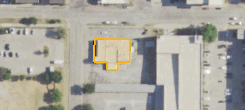 205 Industrial St