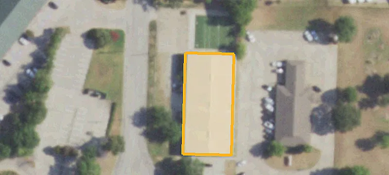 1003 Shady Oaks Dr