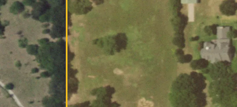 2600 Waketon Rd