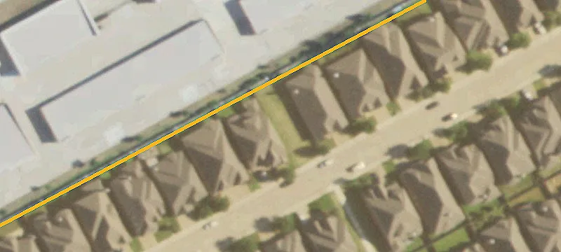 Umberland Dr
