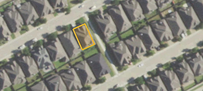 Umberland Dr
