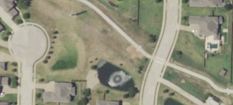1033 Saint Francis Ln