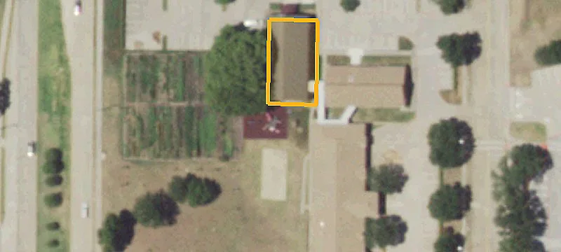 1901 Timber Crk Rd