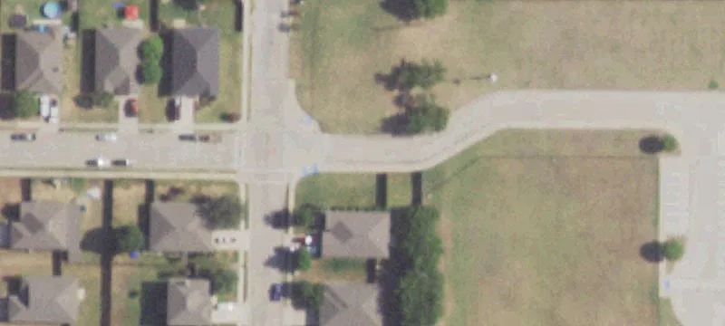 Blackforest Rd