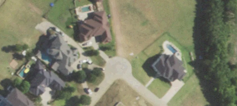 Waters Edge Dr