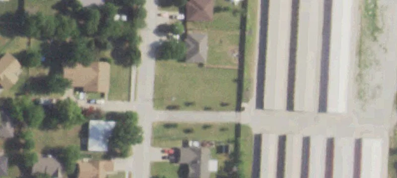 Keaton S Rd