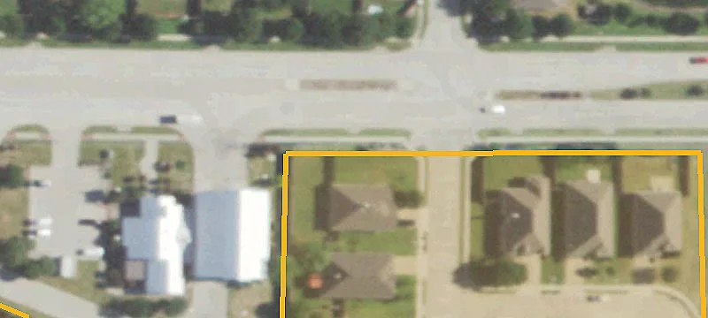 Saddlehorn Dr