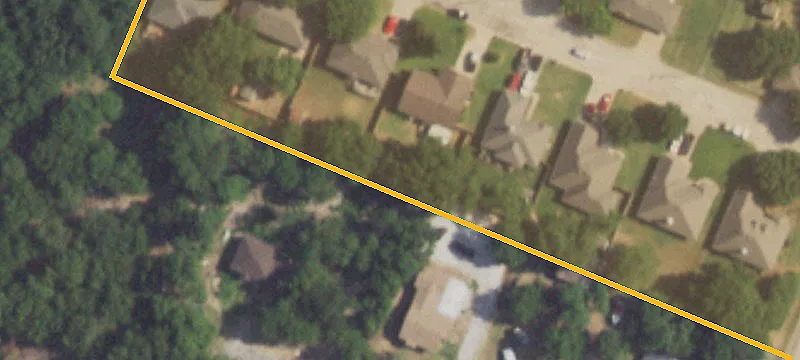Sharon Dr