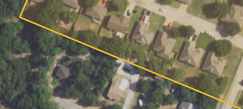 Sharon Dr
