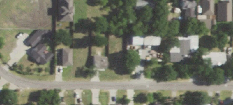 4521 Horseshoe Trl