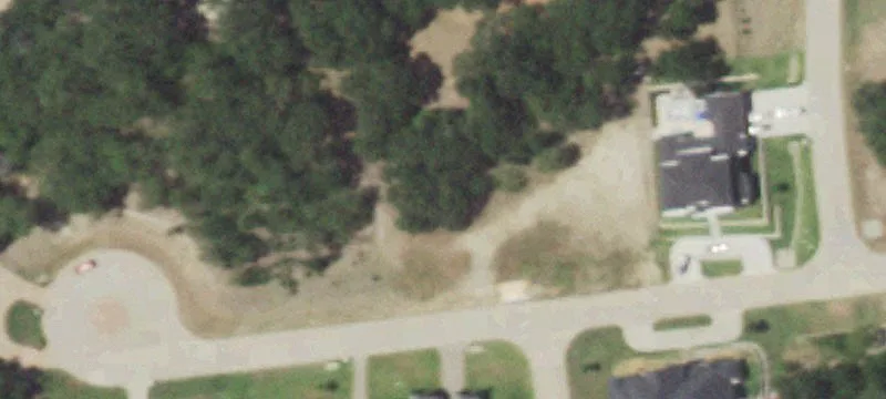 2309 Oak Blf Dr