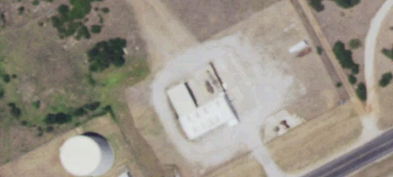 9700 Interstate 20th E