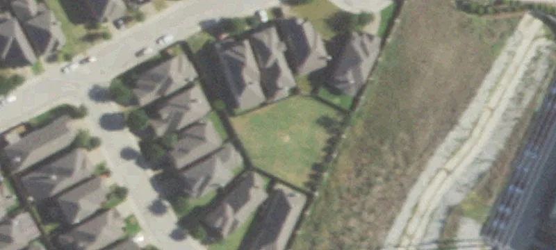 Vagon Castle Ln