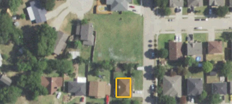 Hillside Bch Dr