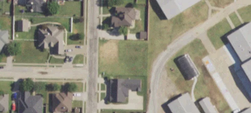 Hickory Dr