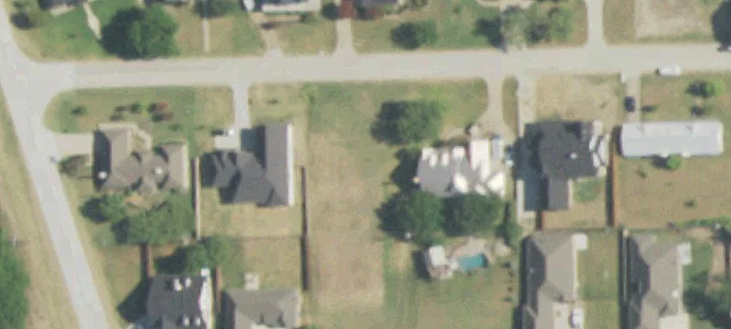 Parkwood Dr