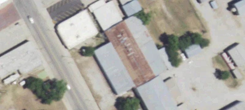 Cisco, TX 76437