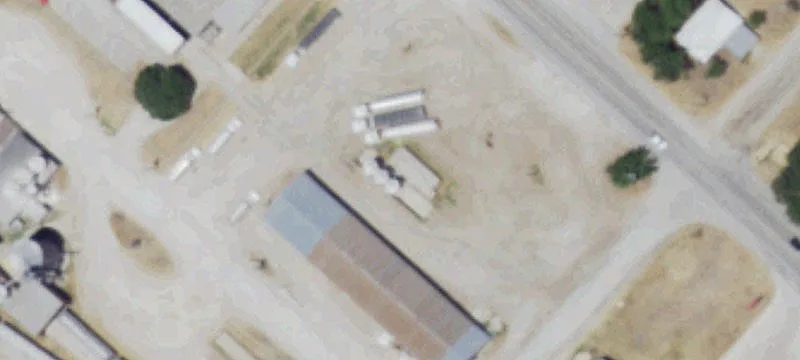 Lubbock Nector St