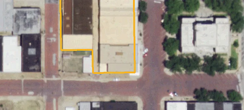 111 Lamar St