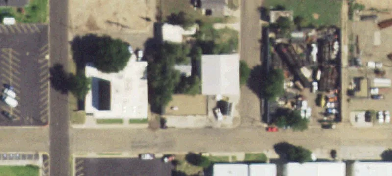 101 Deahl St