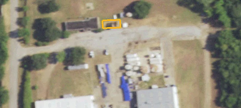 4285 T W King Rd