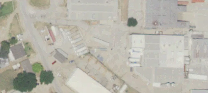 Jones St