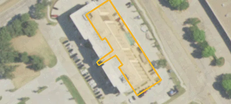 450 Corporate Dr