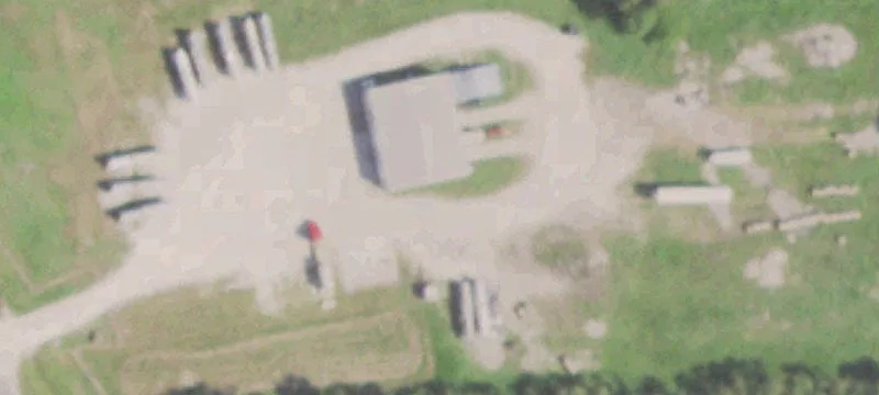 309 Fm 1724