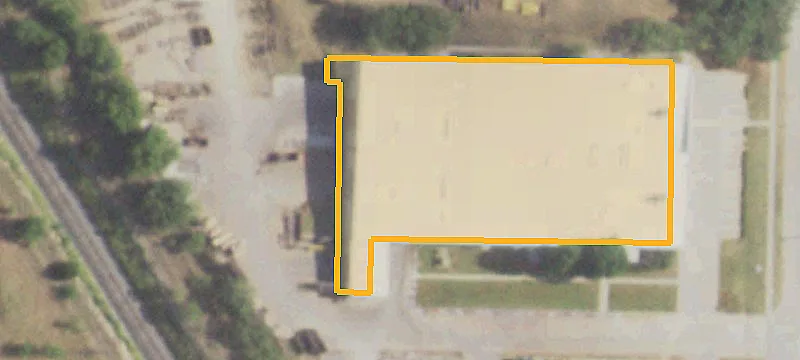 2200 Worthington Dr