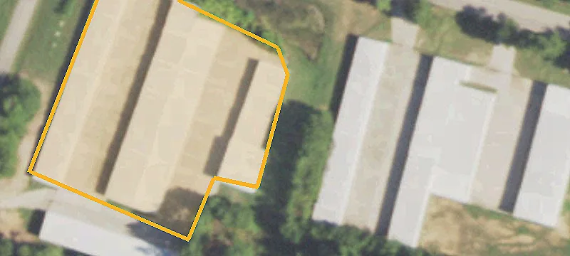 13259 Calvary Rd