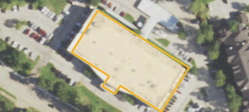 1501 River Pointe Dr