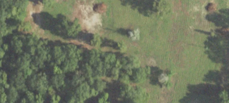 25111 Buck Rd