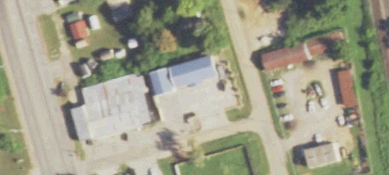 107 Marlin St
