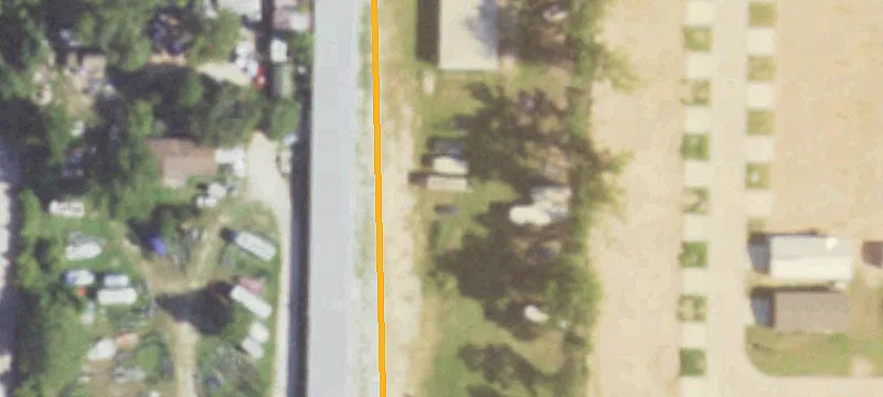 17468 Fm 1097th Rd