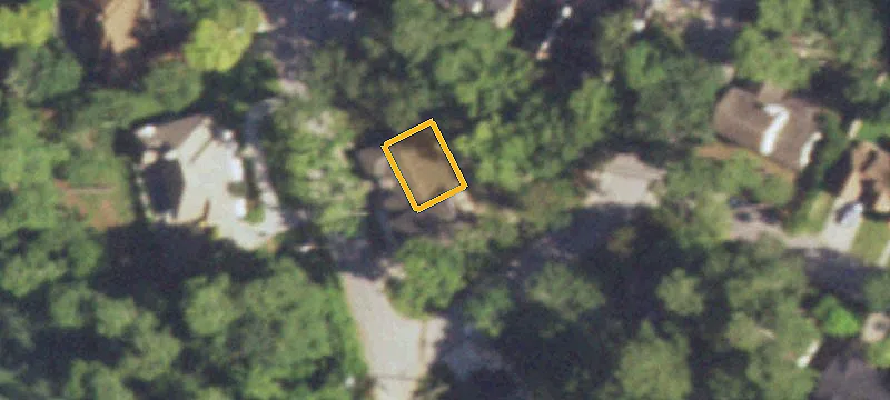 200 Broken Bough Ln