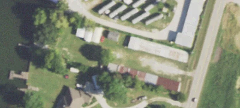 Cude Cemetery Rd