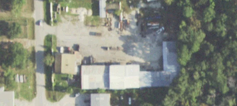 16911 Pickering Rd