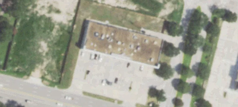 2021 Rayford Rd