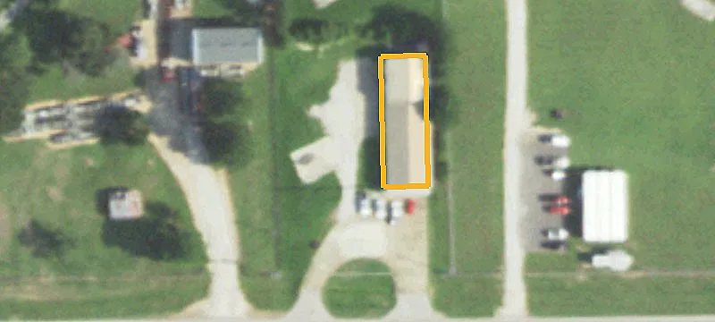 22787 Nichols Sawmill Rd