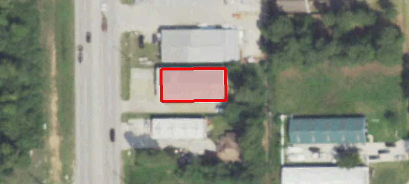 830 Honea Egypt Rd