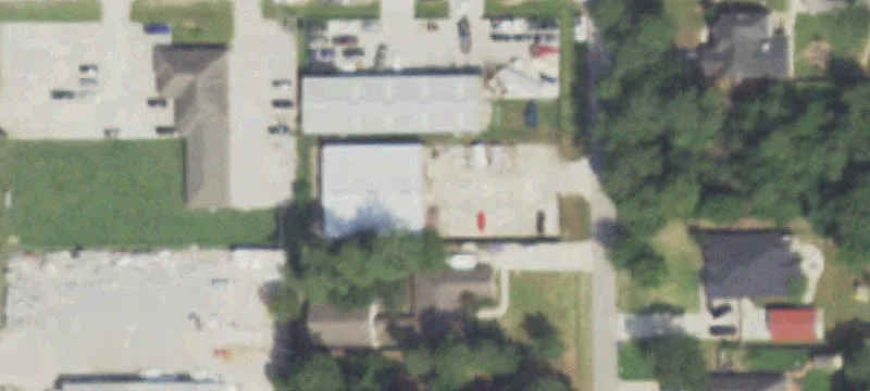 831 Weisinger Dr