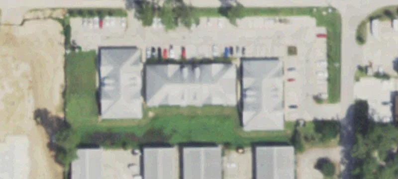 431 Nursery Rd