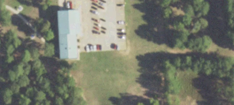 501 Fm 3083rd Rd